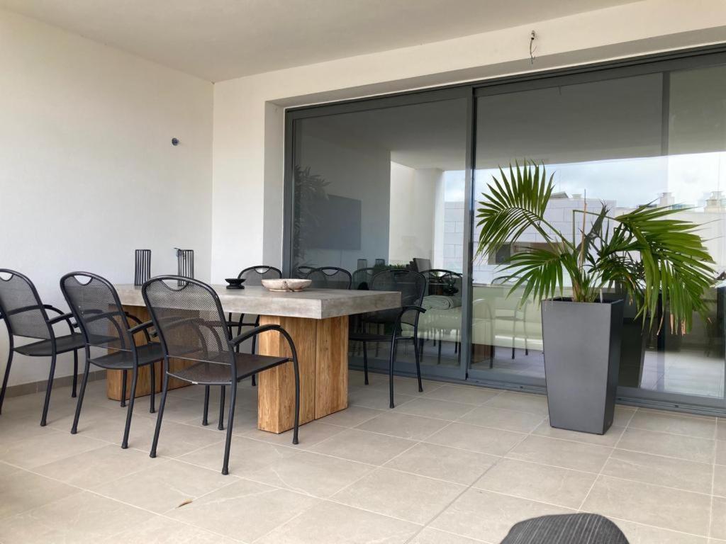 Appartement Casares - Mer, Golf, Piscine, Padel - Finca Cortesin Estepona Exterior foto